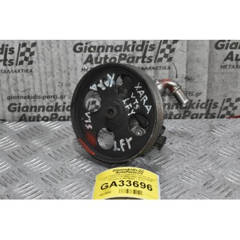 Αντλία Υδραυλικού Τιμονιού Citroen Xsara 1.6/1.8 VTS VTR 1997-2002 9632335580 (Peugeot) (Berlingo 1.8 8v)
