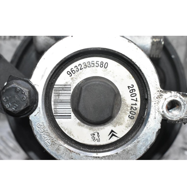 Αντλία Υδραυλικού Τιμονιού Citroen Xsara 1.6/1.8 VTS VTR 1997-2002 9632335580 (Peugeot) (Berlingo 1.8 8v)