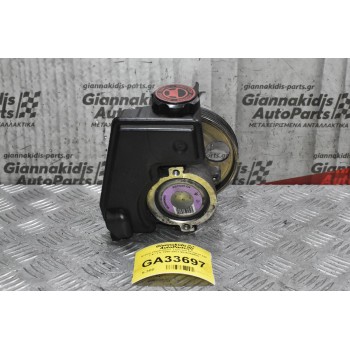 Αντλία Υδραυλικού Τιμονιού Peugeot 206 1.4 / 1.6 1998-2002 9636868880