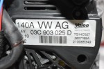 Δυναμό Volkswagen Golf VI 1.4 TSI CAX 2007-2014 VALEO 03C903025D 140A