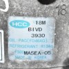Κομπρεσέρ Aircondition Hyundai Santa Fe 2.2 D4EB 2004-2010 MA5EA-05