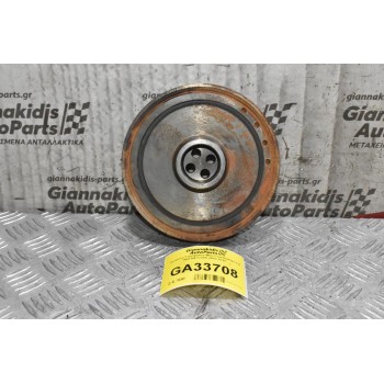 Τροχαλια Στροφάλου Mini Countryman 2.0 R60 N47C20A 2010-2018 18495010