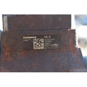 Αντλία Πετρελαίου Ford Ranger QJ2R 2.2cc A2C53344441