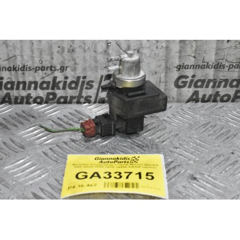Βαλβίδα Τουρμπίνας Γνήσια Nissan Navara D40 YD25 2005-2010 14956-EB300 (2pins)