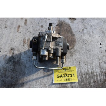 Αντλία Πετρελαίου Nissan Navara D40 2005-2010 DENSO 16700-E70A