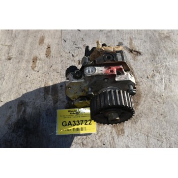 Αντλία Πετρελαιου Iveco Daily / Fia Ducato 2001-2010 F1AE3481E 0445020008