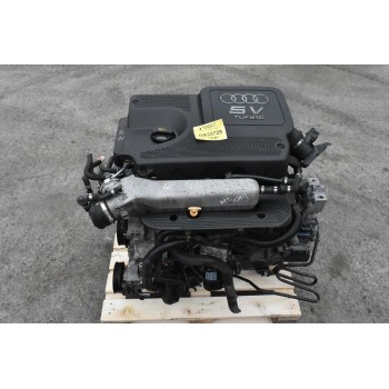 Κινητήρας - Μοτέρ Audi TT  A3  / Seat Leon Toledo  1.8T ARY 180PS 1999-2006