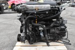 Κινητήρας - Μοτέρ Audi TT  A3  / Seat Leon Toledo  1.8T ARY 180PS 1999-2006