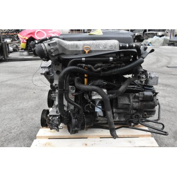 Κινητήρας - Μοτέρ Audi TT  A3  / Seat Leon Toledo  1.8T ARY 180PS 1999-2006