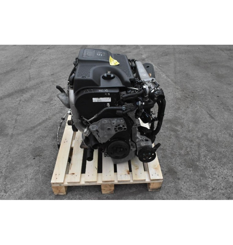 Κινητήρας - Μοτέρ Audi TT  A3  / Seat Leon Toledo  1.8T ARY 180PS 1999-2006