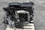 Κινητήρας - Μοτέρ Audi TT  A3  / Seat Leon Toledo  1.8T ARY 180PS 1999-2006