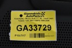 Κινητήρας - Μοτέρ Audi TT  A3  / Seat Leon Toledo  1.8T ARY 180PS 1999-2006