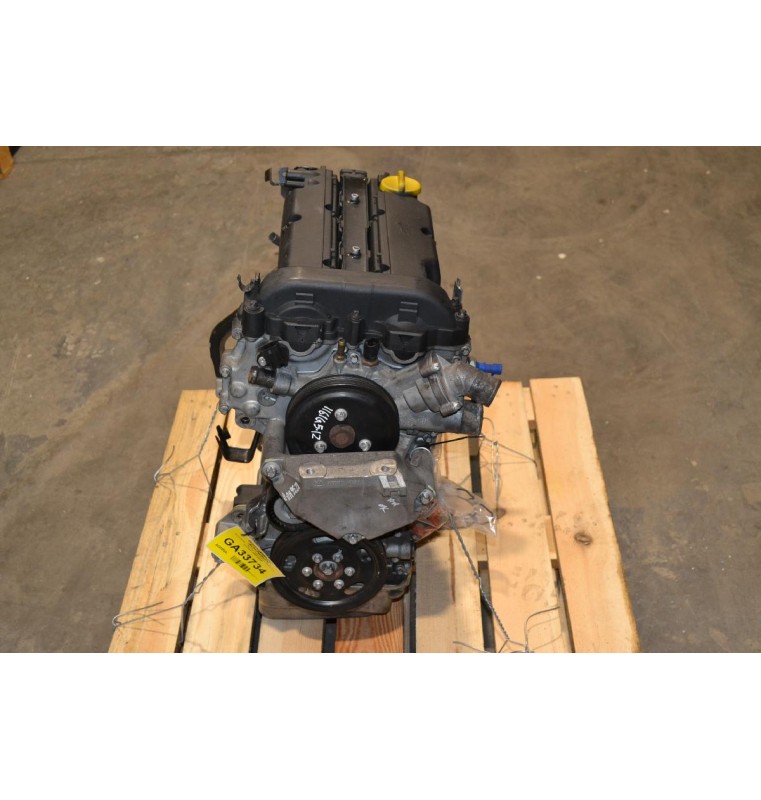 Κινητήρας - Μοτέρ Opel Corsa Astra 1.4 Z14XEP 2003-2009
