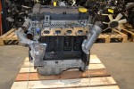 Κινητήρας - Μοτέρ Opel Corsa Astra 1.4 Z14XEP 2003-2009