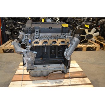 Κινητήρας - Μοτέρ Opel Corsa Astra 1.4 Z14XEP 2003-2009