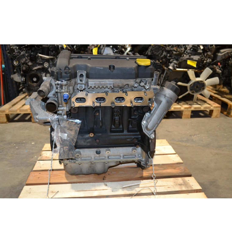 Κινητήρας - Μοτέρ Opel Corsa Astra 1.4 Z14XEP 2003-2009