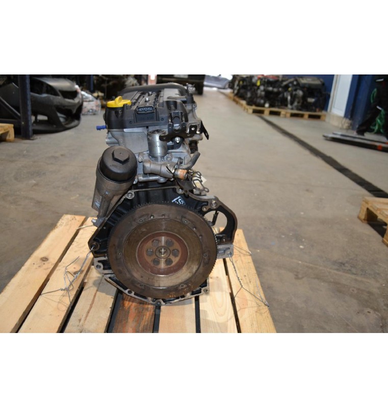 Κινητήρας - Μοτέρ Opel Corsa Astra 1.4 Z14XEP 2003-2009