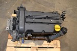 Κινητήρας - Μοτέρ Opel Corsa Astra 1.4 Z14XEP 2003-2009
