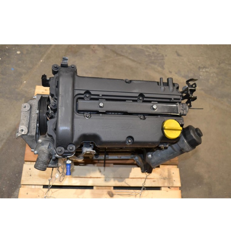 Κινητήρας - Μοτέρ Opel Corsa Astra 1.4 Z14XEP 2003-2009