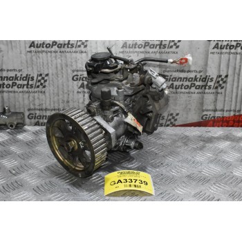 Αντλία Πετρελαίου Toyota Hilux 2.4 2L 1990-1997 22100-5B310