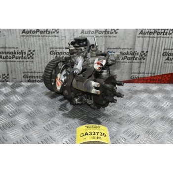 Αντλία Πετρελαίου Toyota Hilux 2.4 2L 1990-1997 22100-5B310