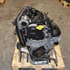 Κινητήρας - Μοτέρ Volkswagen Golf/A3/Touran BKC (BXE BLS) 1.9Tdi 2003-2010