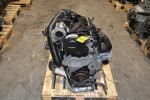 Κινητήρας - Μοτέρ Volkswagen Golf/A3/Touran BKC (BXE BLS) 1.9Tdi 2003-2010