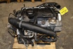 Κινητήρας - Μοτέρ Volkswagen Golf/A3/Touran BKC (BXE BLS) 1.9Tdi 2003-2010