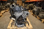 Κινητήρας - Μοτέρ Volkswagen Golf/A3/Touran BKC (BXE BLS) 1.9Tdi 2003-2010