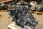 Κινητήρας - Μοτέρ Volkswagen Golf/A3/Touran BKC (BXE BLS) 1.9Tdi 2003-2010