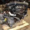 Κινητήρας - Μοτέρ Volkswagen Golf/A3/Touran BKC (BXE BLS) 1.9Tdi 2003-2010