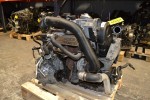 Κινητήρας - Μοτέρ Volkswagen Golf/A3/Touran BKC (BXE BLS) 1.9Tdi 2003-2010