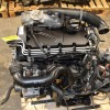 Κινητήρας - Μοτέρ Volkswagen Golf/A3/Touran BKC (BXE BLS) 1.9Tdi 2003-2010