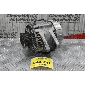 Δυναμό Kia Sorento 2.5 170PS D4CB 2006-2010