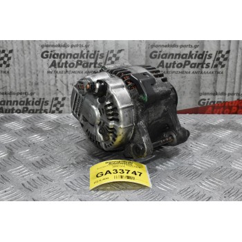 Δυναμό Kia Sorento 2.5 170PS D4CB 2006-2010