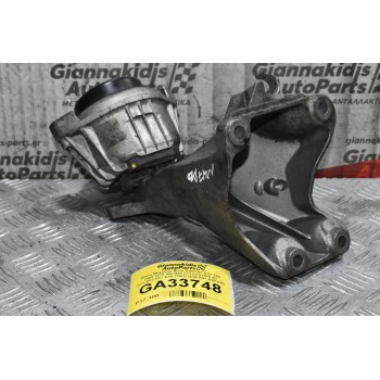 Βάση Μηχανής Bmw E90/E91-E92 320 2003-2015 N47D20 22116781916-01 (E81-E82-E87-E88 120D) (E90-E91-E92-E93 320D) (F30-F31-F34-F35 320D) (E60-E61 520D) (E84 X1 sDrive20D)