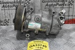 Κομπρεσέρ Aircondition A/C Mini Cooper 1.4 N12B14AA 2006-2012 6942501-03 045293310761