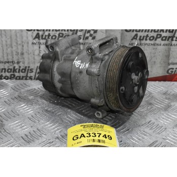 Κομπρεσέρ Aircondition A/C Mini Cooper 1.4 N12B14AA 2006-2012 6942501-03 045293310761