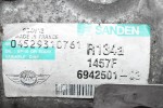 Κομπρεσέρ Aircondition A/C Mini Cooper 1.4 N12B14AA 2006-2012 6942501-03 045293310761