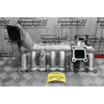 Πολλαπλή Εισαγωγής Kia Sorento 2.5 D4CB 170PS 2005-2010