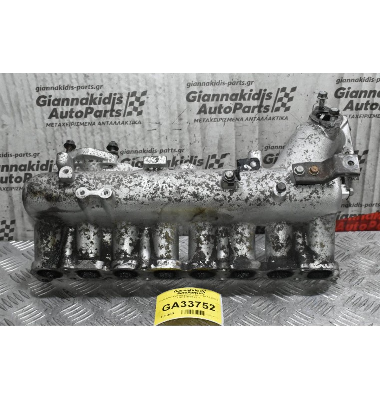 Πολλαπλή Εισαγωγής Kia Sorento 2.5 D4CB 170PS 2005-2010