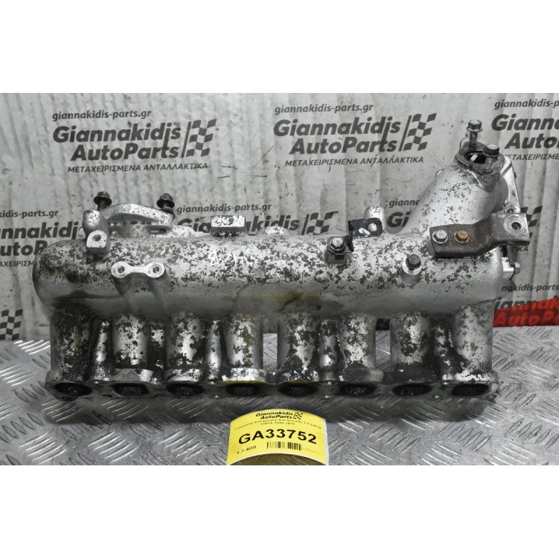 Πολλαπλή Εισαγωγής Kia Sorento 2.5 D4CB 170PS 2005-2010