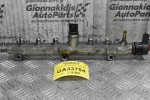 Μπεκιέρα-  Φλογέρα Kia Sorento 2.5 D4CB 170ps 2003-2010 0445214103 31400-4A440