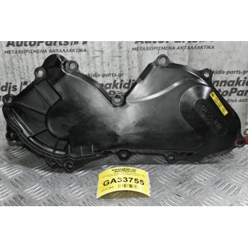 Καθρέφτης - Πλαστικό Κάλυμμα Χρονισμού Nissan Navara D40 YD25 2005-2012 13500-EC01A