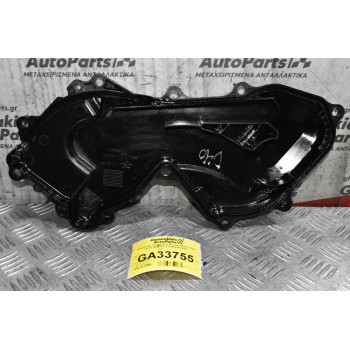 Καθρέφτης - Πλαστικό Κάλυμμα Χρονισμού Nissan Navara D40 YD25 2005-2012 13500-EC01A