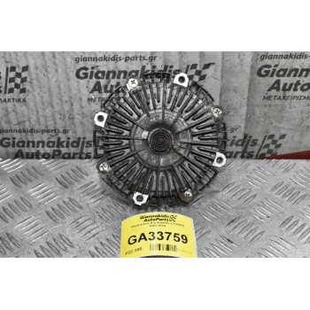 Υδράργυρος Kia Sorento 2.5 D4CB 2002-2010