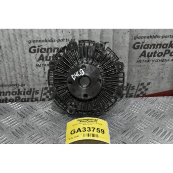 Υδράργυρος Kia Sorento 2.5 D4CB 2002-2010