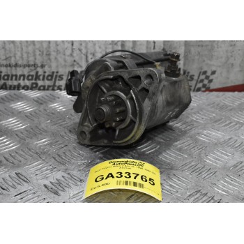 Μίζα Toyota Hilux 2.4cc 2L 1990-1998 (10 Δόντια)