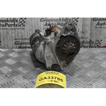 Μίζα Toyota Hilux 2.4cc 2L 1990-1998 (10 Δόντια)