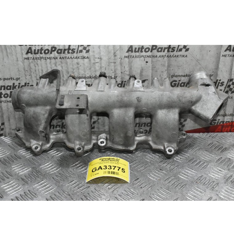 Πολλαπλή Εισαγωγής Nissan Navara D22 YD25 133PS 2001-2005